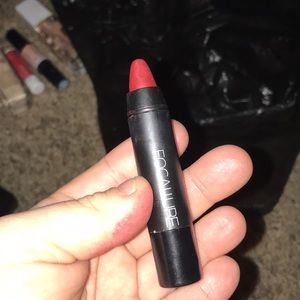 These three lip colors